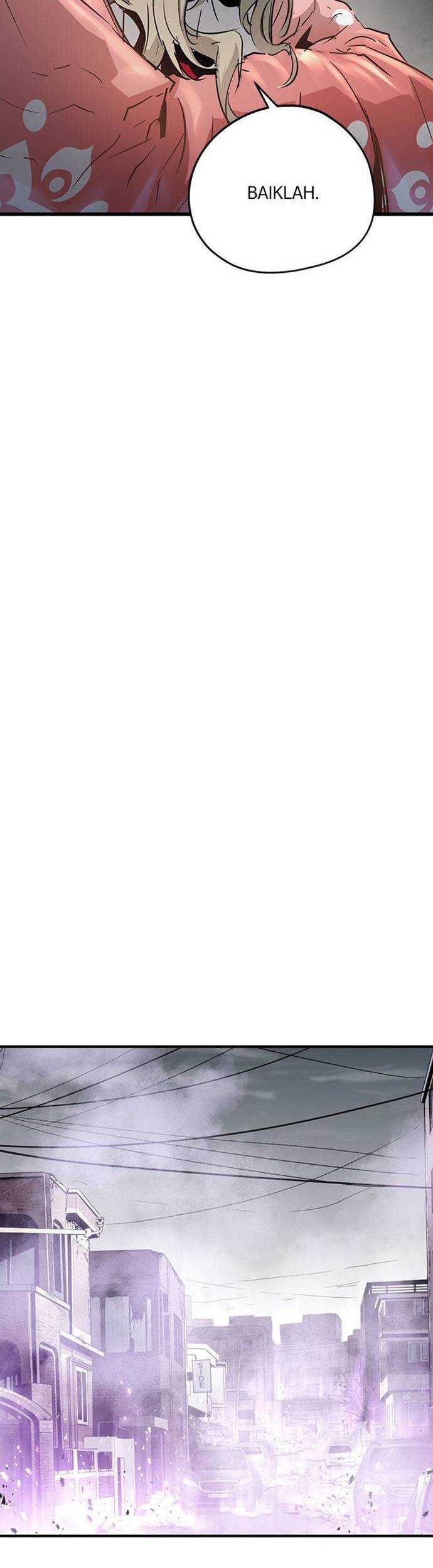 Promised Orchid Chapter 83 Gambar 20