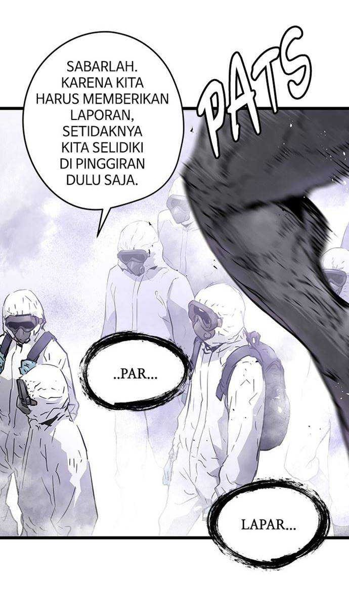 Promised Orchid Chapter 83 Gambar 23