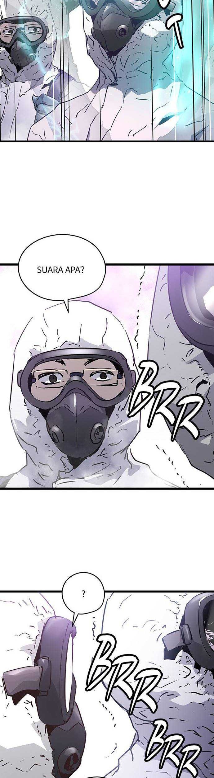 Promised Orchid Chapter 83 Gambar 25