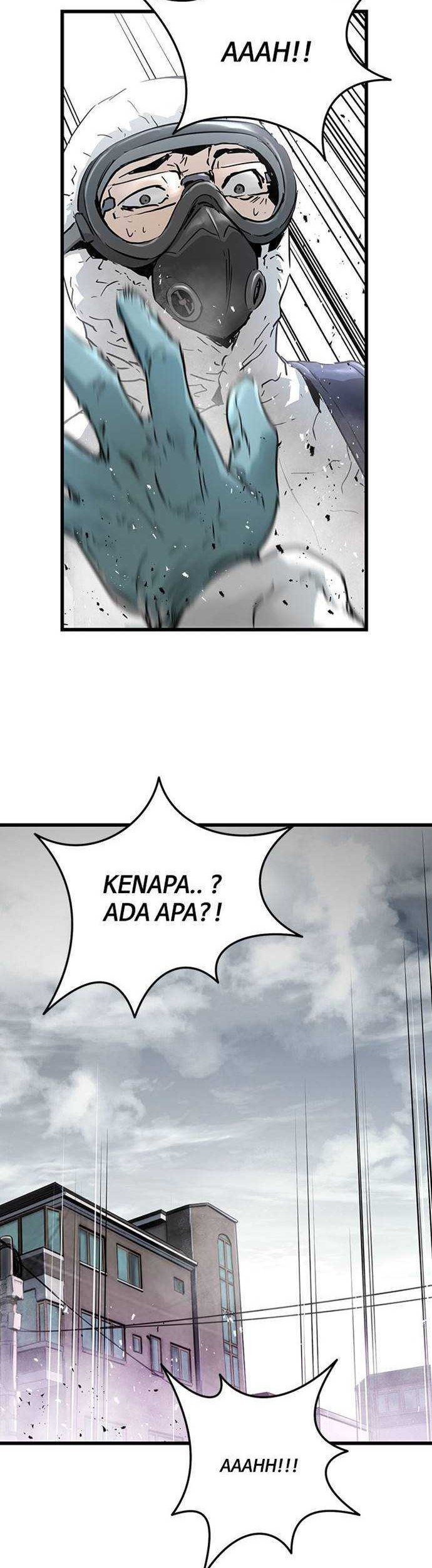 Promised Orchid Chapter 83 Gambar 27