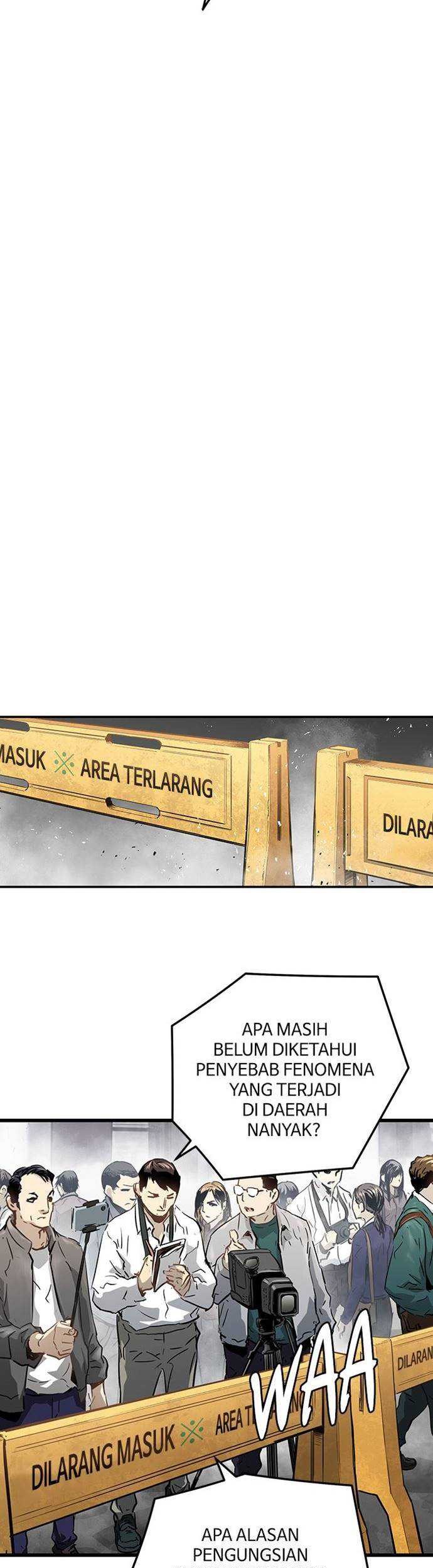 Promised Orchid Chapter 83 Gambar 28