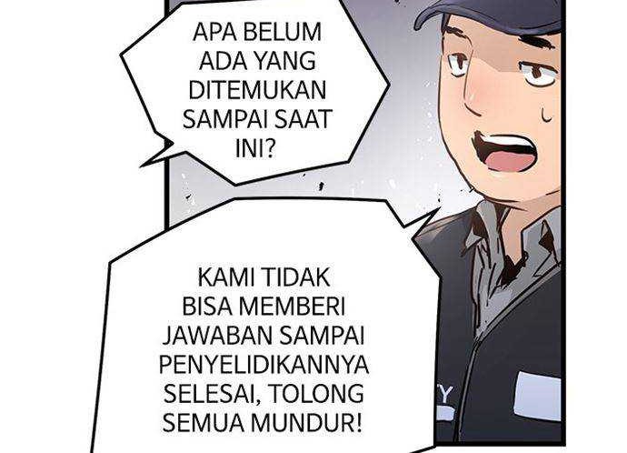 Promised Orchid Chapter 83 Gambar 30