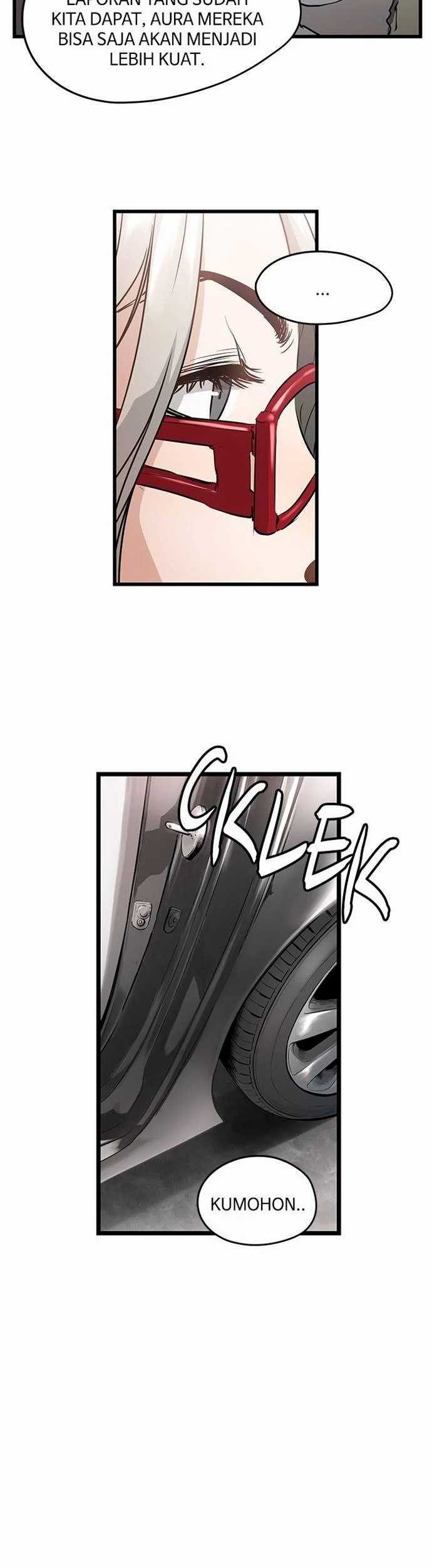 Promised Orchid Chapter 83 Gambar 38