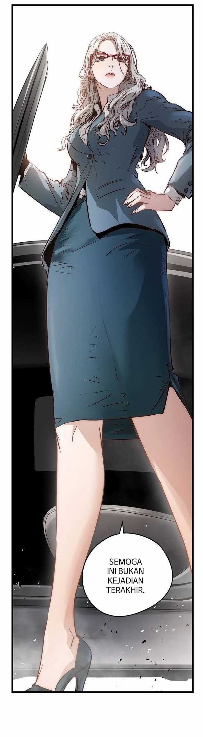 Promised Orchid Chapter 83 Gambar 39