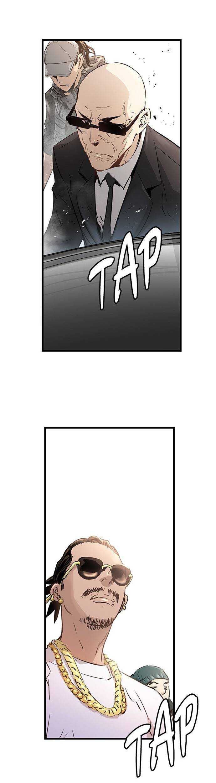 Promised Orchid Chapter 83 Gambar 41