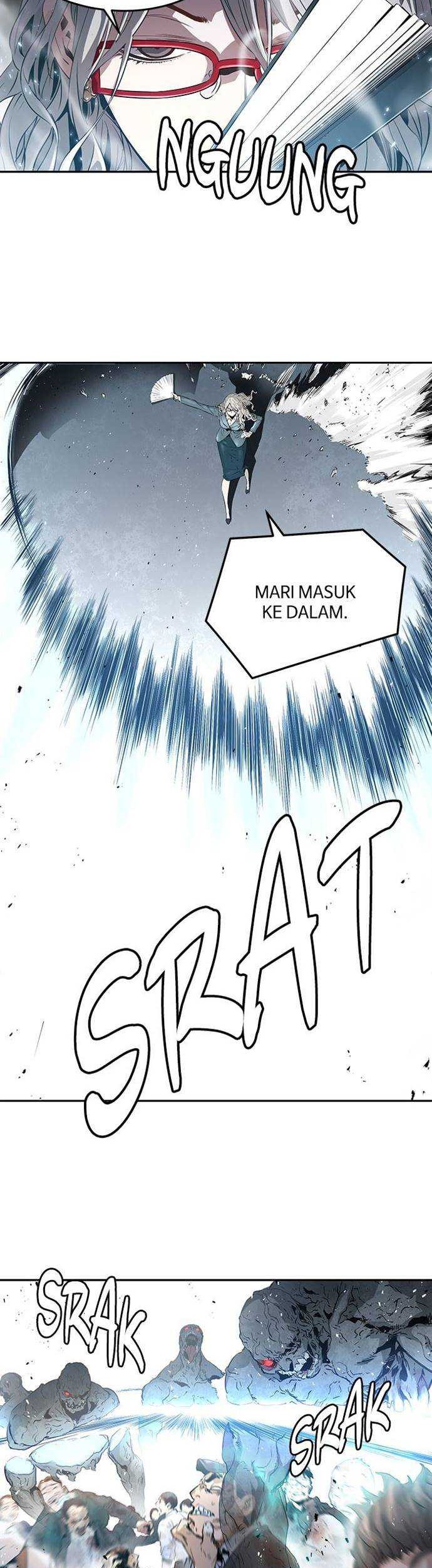 Promised Orchid Chapter 83 Gambar 43