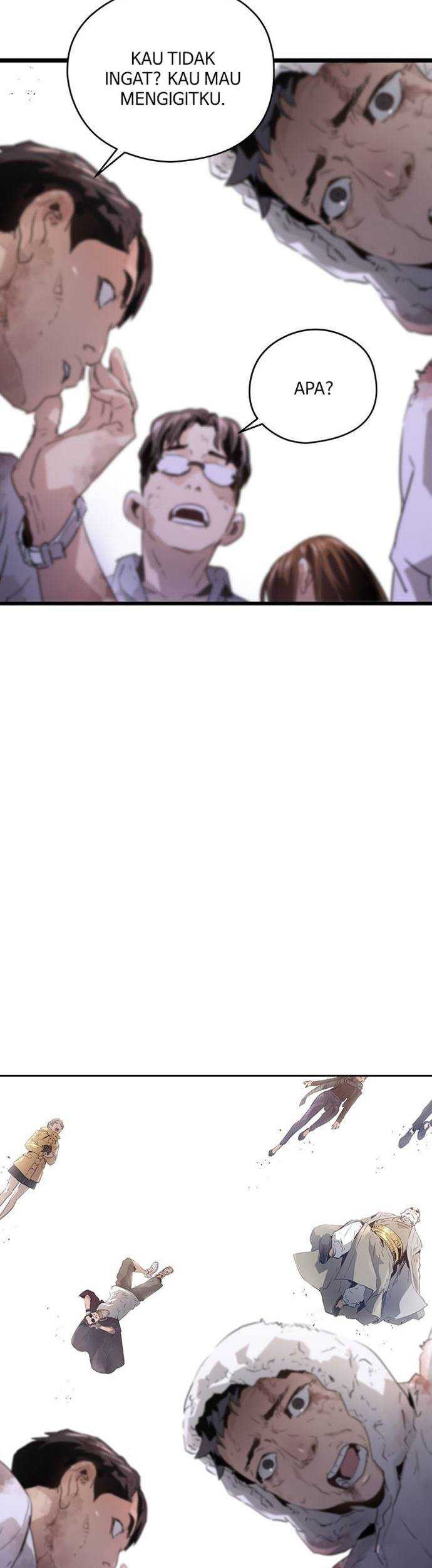 Promised Orchid Chapter 83 Gambar 45