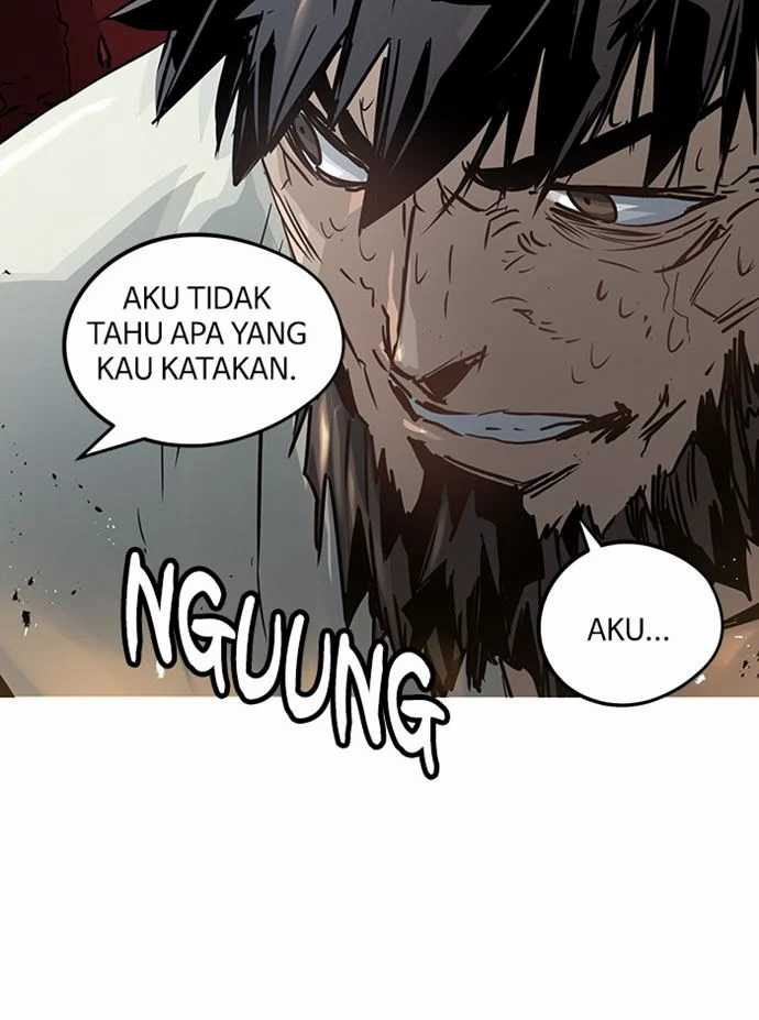Promised Orchid Chapter 84 Gambar 100
