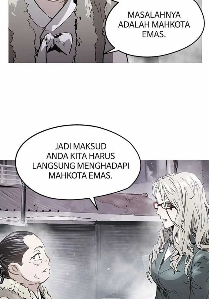 Promised Orchid Chapter 84 Gambar 122