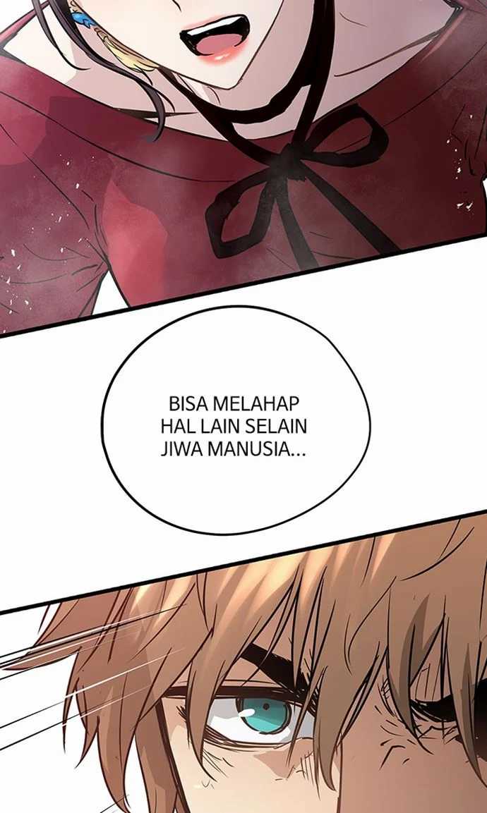 Promised Orchid Chapter 84 Gambar 125