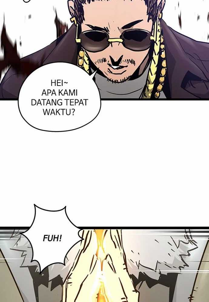 Promised Orchid Chapter 84 Gambar 15