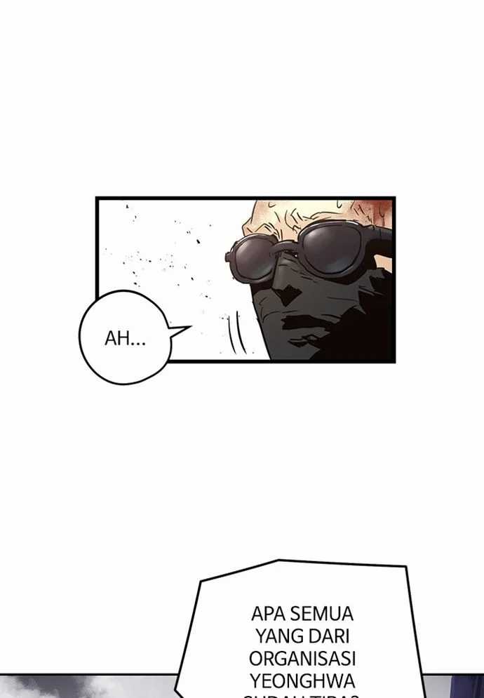 Promised Orchid Chapter 84 Gambar 19