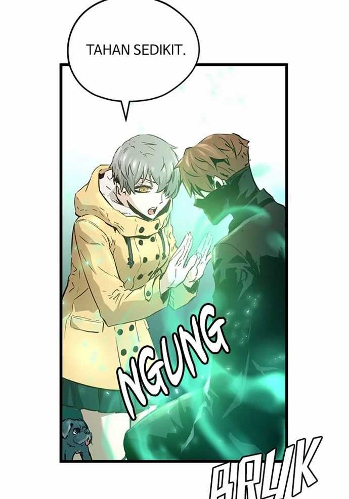 Promised Orchid Chapter 84 Gambar 22