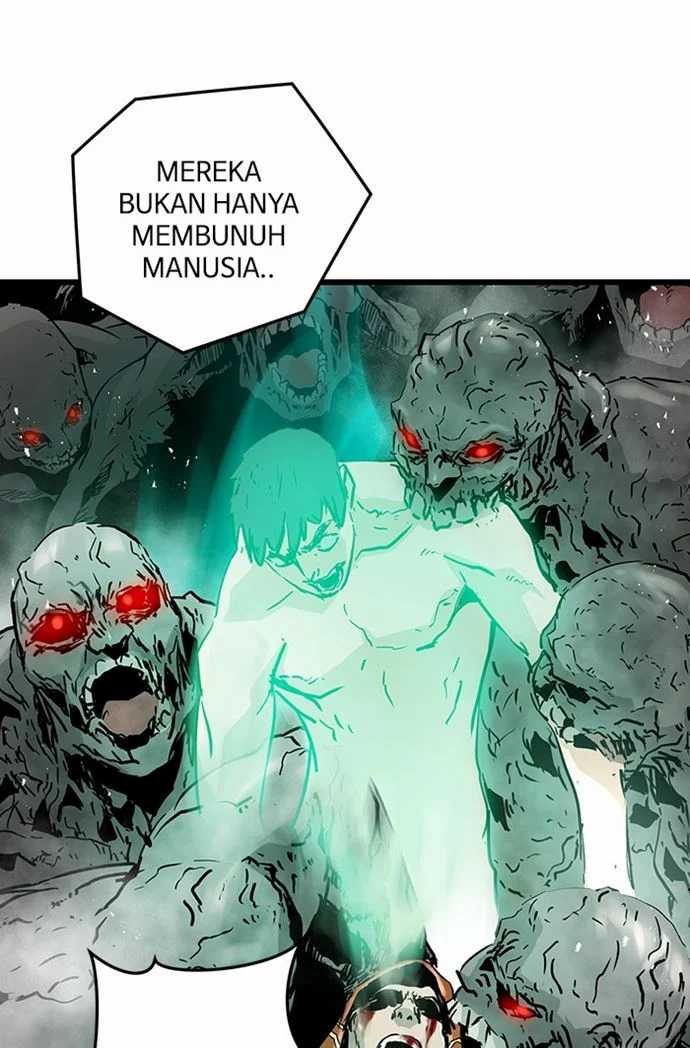 Promised Orchid Chapter 84 Gambar 30