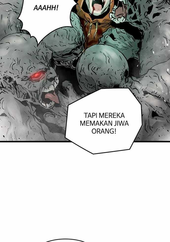 Promised Orchid Chapter 84 Gambar 31