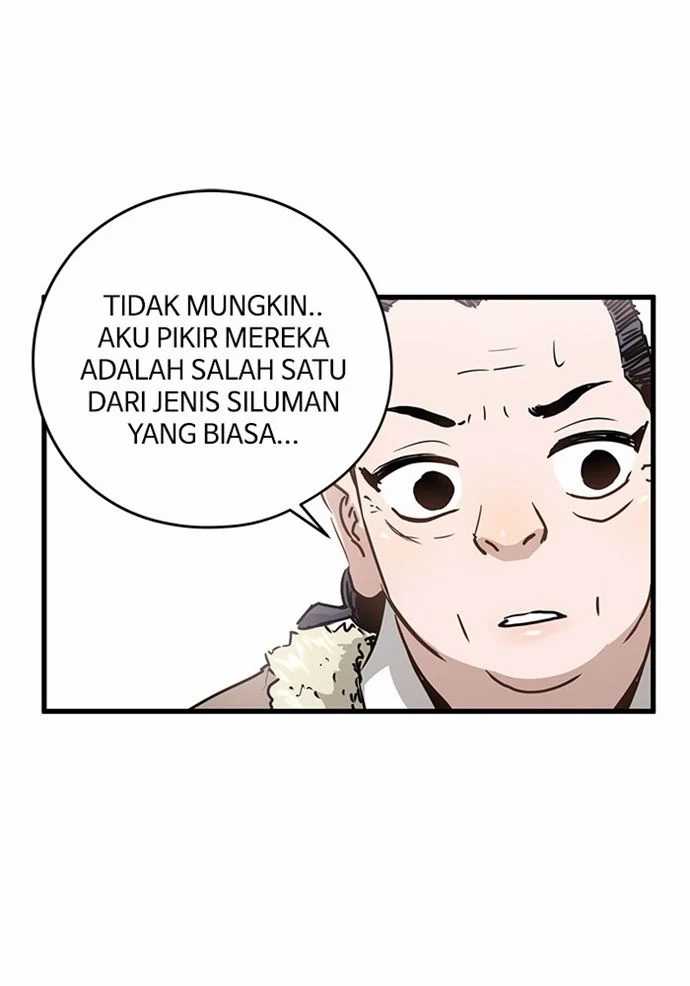 Promised Orchid Chapter 84 Gambar 33