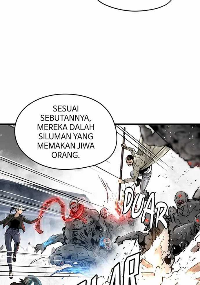 Promised Orchid Chapter 84 Gambar 35