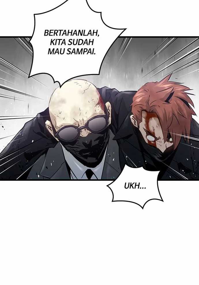 Promised Orchid Chapter 84 Gambar 4