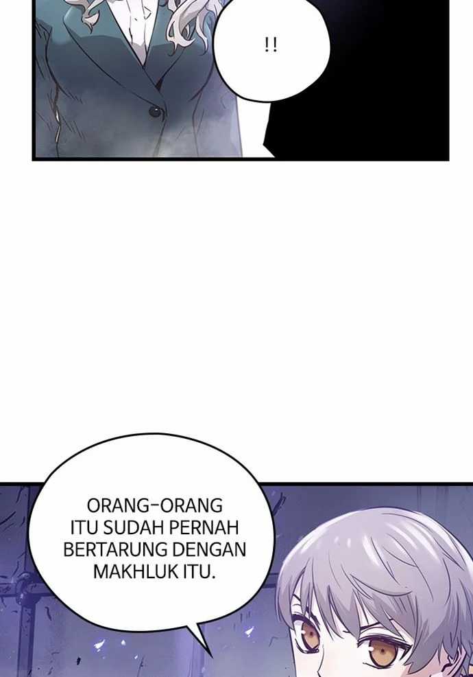Promised Orchid Chapter 84 Gambar 45