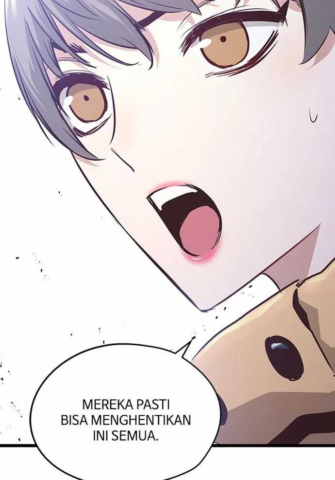 Promised Orchid Chapter 84 Gambar 49