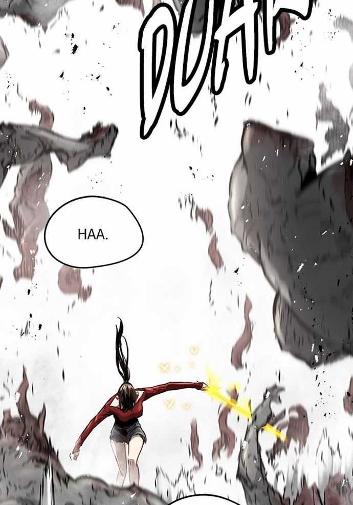 Promised Orchid Chapter 84 Gambar 53