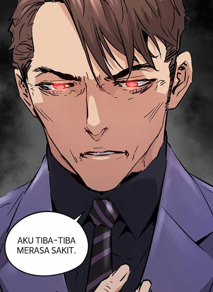 Promised Orchid Chapter 84 Gambar 75