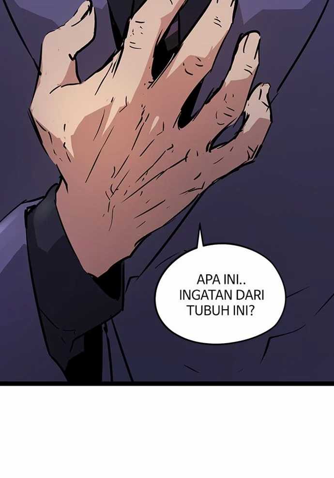 Promised Orchid Chapter 84 Gambar 76