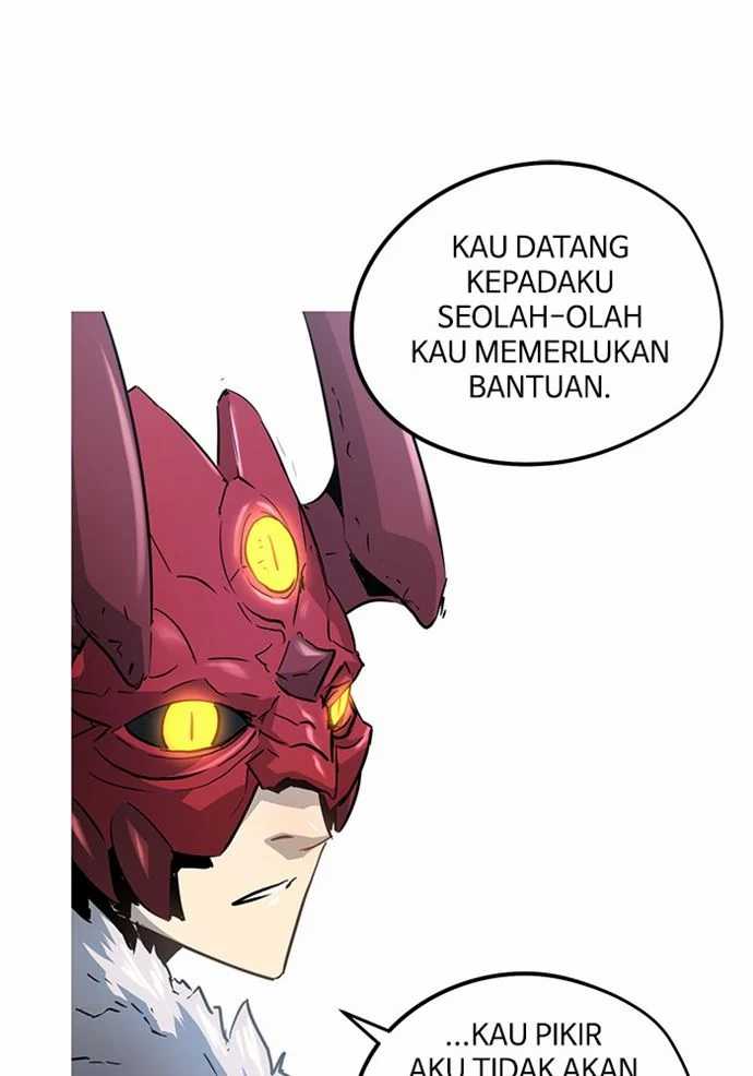 Promised Orchid Chapter 84 Gambar 95