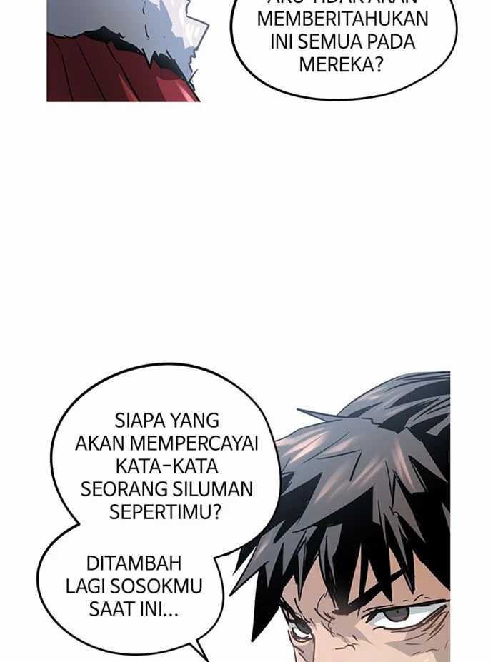 Promised Orchid Chapter 84 Gambar 96
