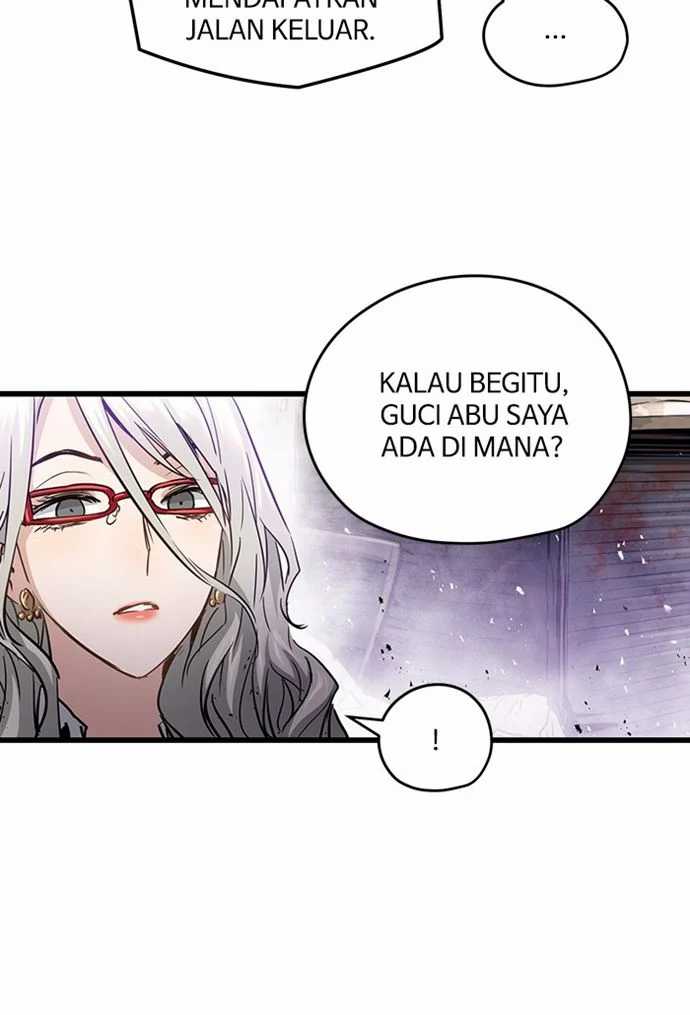 Promised Orchid Chapter 85 Gambar 100