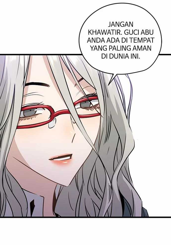 Promised Orchid Chapter 85 Gambar 101