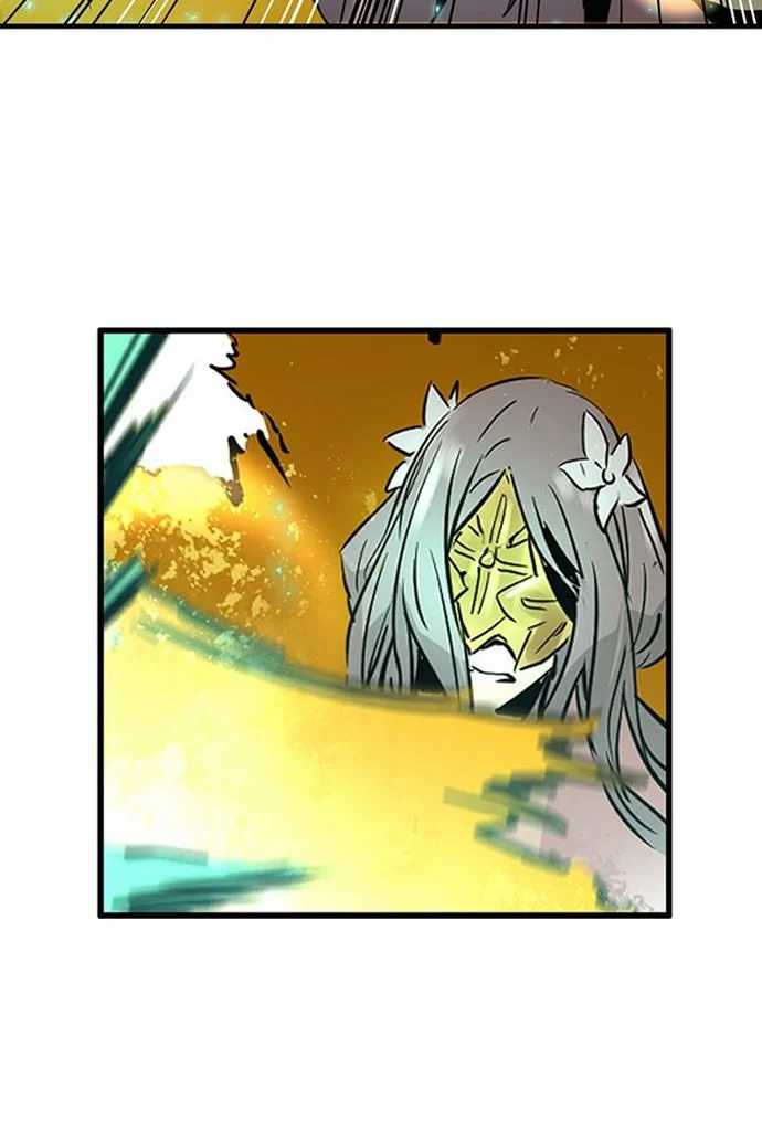 Promised Orchid Chapter 85 Gambar 108