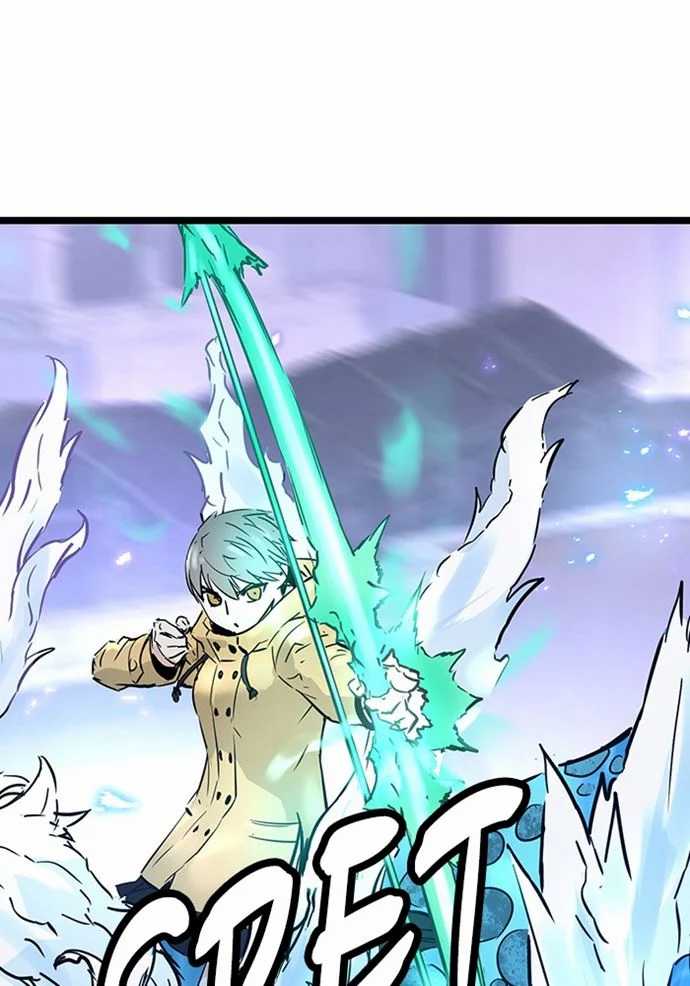 Promised Orchid Chapter 85 Gambar 109