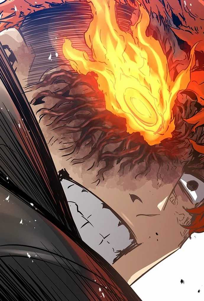 Promised Orchid Chapter 85 Gambar 116