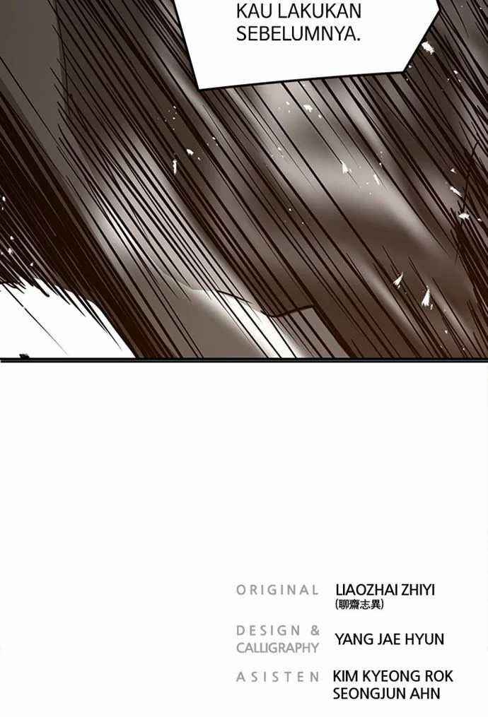 Promised Orchid Chapter 85 Gambar 118