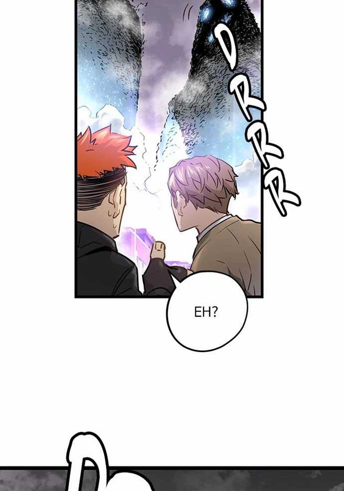 Promised Orchid Chapter 85 Gambar 14