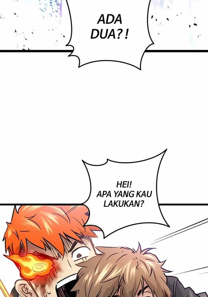 Promised Orchid Chapter 85 Gambar 16