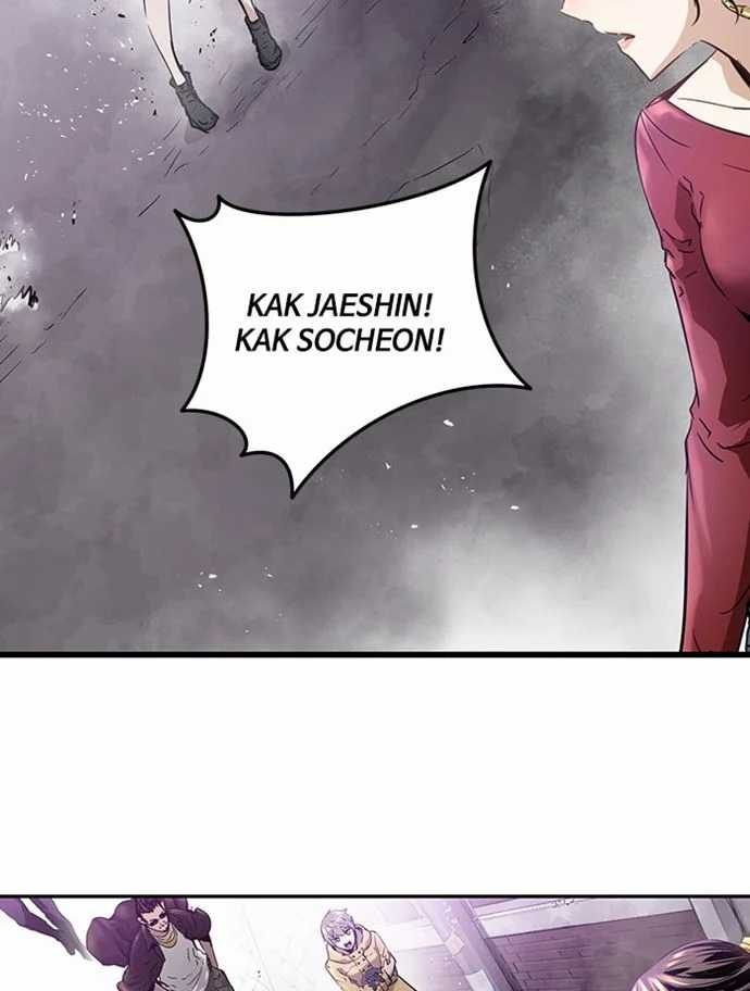 Promised Orchid Chapter 85 Gambar 19