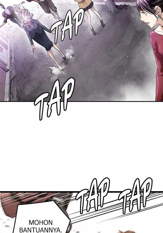 Promised Orchid Chapter 85 Gambar 20