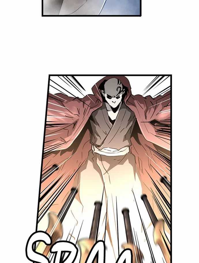 Promised Orchid Chapter 85 Gambar 23