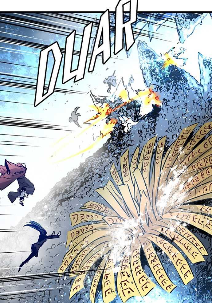 Promised Orchid Chapter 85 Gambar 26