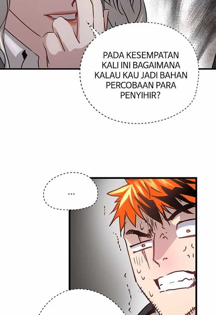 Promised Orchid Chapter 85 Gambar 34