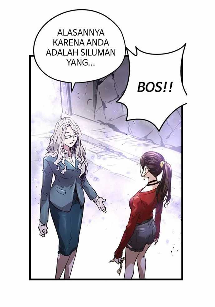 Promised Orchid Chapter 85 Gambar 39