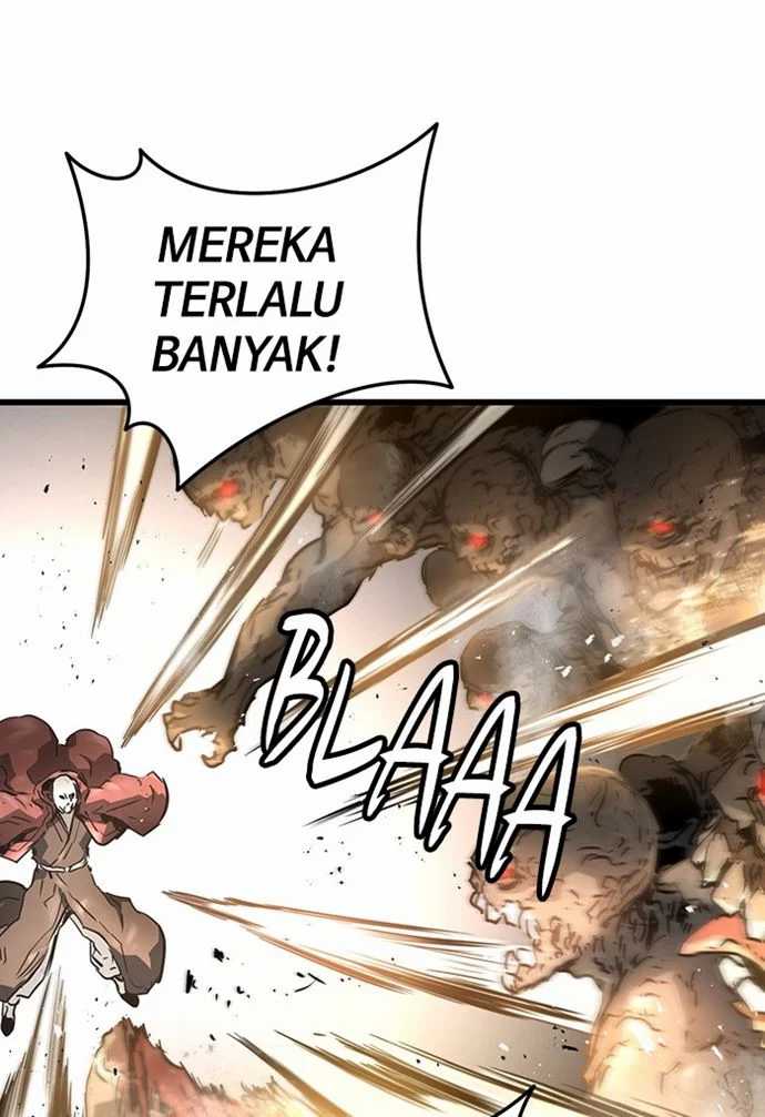 Promised Orchid Chapter 85 Gambar 40