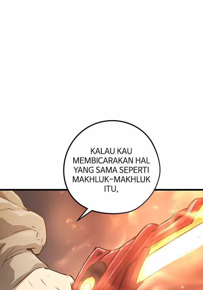Promised Orchid Chapter 85 Gambar 43