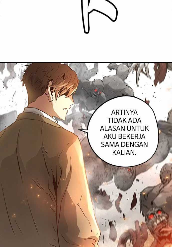 Promised Orchid Chapter 85 Gambar 47