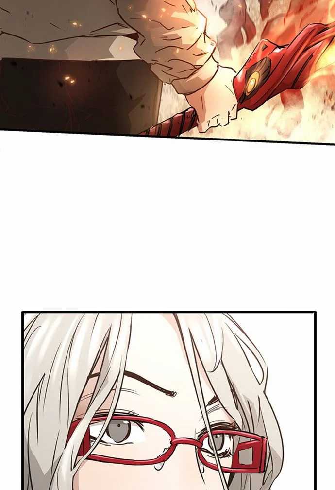 Promised Orchid Chapter 85 Gambar 48