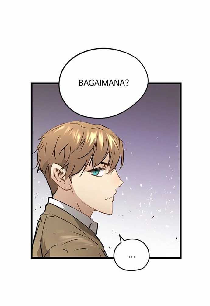 Promised Orchid Chapter 85 Gambar 58