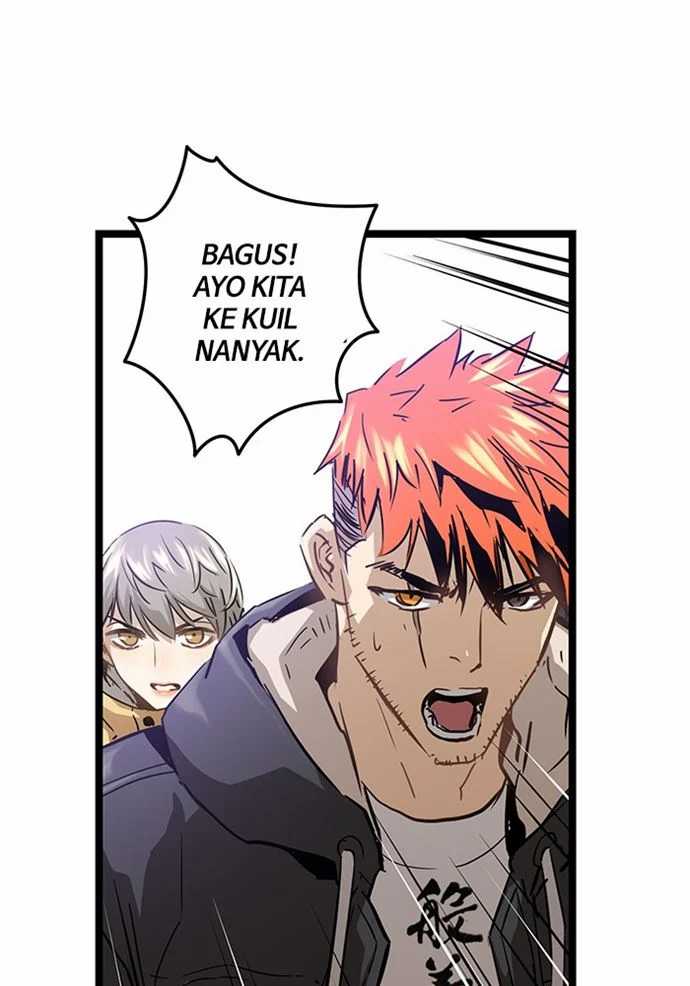 Promised Orchid Chapter 85 Gambar 64