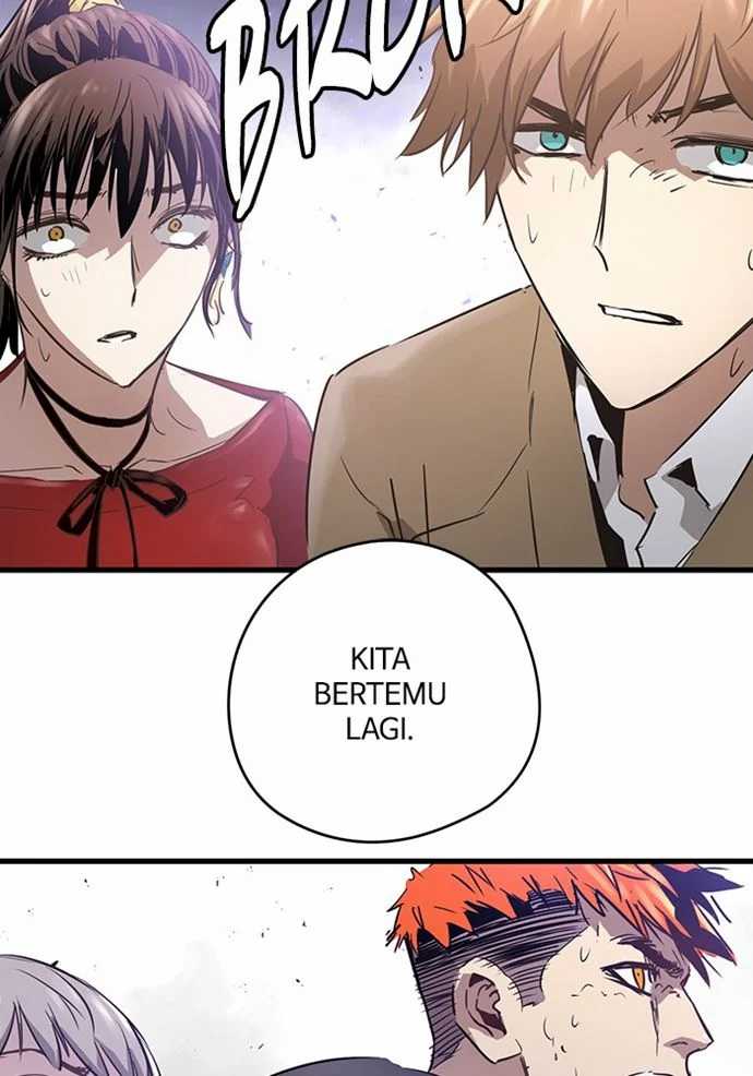 Promised Orchid Chapter 85 Gambar 74